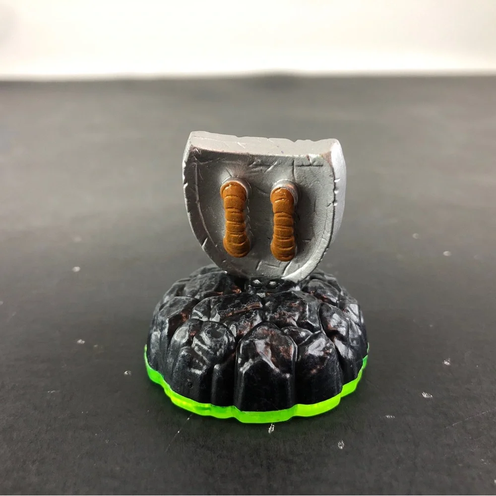 Skylanders‎ Spyro’s Adventure Sky-Iron Shield
